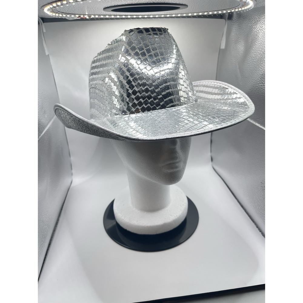 Cowgirl hat‎